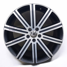 1x Alufelge 20 Zoll 8.5