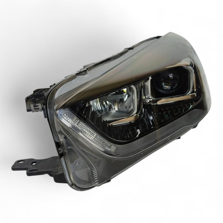 Frontscheinwerfer Ford Kuga MK2- GV41-13D155-EH LED Links Scheinwerfer Headlight SCH1511210563cz