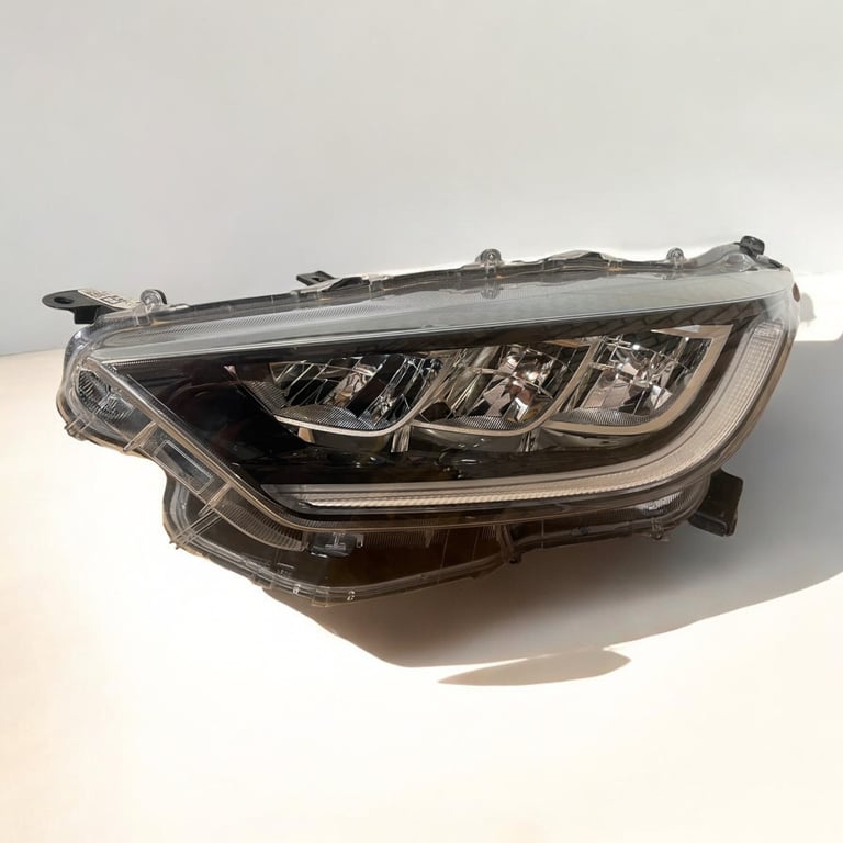 Frontscheinwerfer Toyota 4 Yaris LED Links Scheinwerfer Headlight