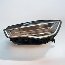 Laden Sie das Bild in den Galerie-Viewer, Frontscheinwerfer Audi A6 C7 4G0941035 Links Scheinwerfer Headlight