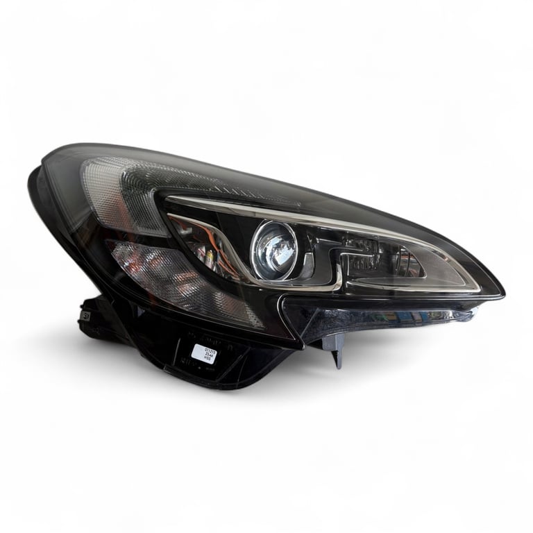 Frontscheinwerfer Opel Corsa E X15 13381348 Xenon Rechts Scheinwerfer Headlight SCH2303401926hr