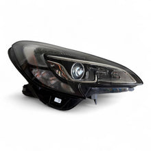 Laden Sie das Bild in den Galerie-Viewer, Frontscheinwerfer Opel Corsa E X15 13381348 Xenon Rechts Scheinwerfer Headlight SCH2303401926hr