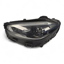 Load image into Gallery viewer, Frontscheinwerfer Mercedes-Benz W206 A2069065304 Full LED Rechts oder Links SCH8406440214dz