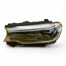Laden Sie das Bild in den Galerie-Viewer, Frontscheinwerfer BMW 5 G31 G30 8499121-01 LED Links Scheinwerfer Headlight SCH8515859779ro