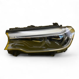Frontscheinwerfer BMW 5 G31 G30 8499121-01 LED Links Scheinwerfer Headlight SCH8515859779ro