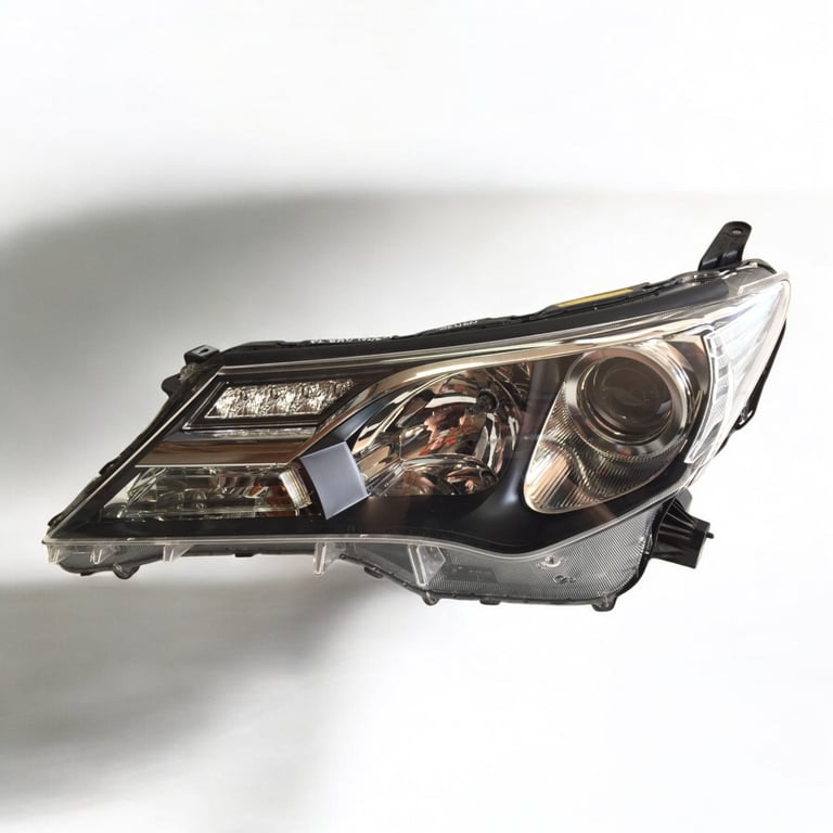 Frontscheinwerfer Toyota 89210-ODXW3 LED Links Scheinwerfer Headlight