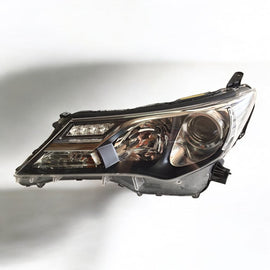 Frontscheinwerfer Toyota 89210-ODXW3 LED Links Scheinwerfer Headlight