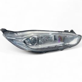 Frontscheinwerfer Ford Fiesta I C1BB13W029CG Rechts Scheinwerfer Headlight SCH5734593479fw