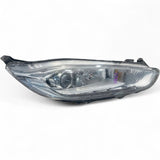 Frontscheinwerfer Ford Fiesta I C1BB13W029CG Rechts Scheinwerfer Headlight