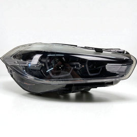 Frontscheinwerfer BMW X2 F39 8738186-04 Full LED Rechts Scheinwerfer Headlight SCH7666306429sn