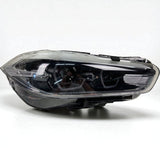 Frontscheinwerfer BMW X2 F39 8738186-04 Full LED Rechts Scheinwerfer Headlight