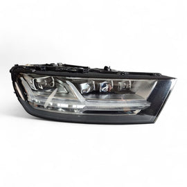 Frontscheinwerfer Audi Q7 4M0941036 LED Rechts Scheinwerfer Headlight SCH5270674329km