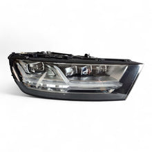 Load image into Gallery viewer, Frontscheinwerfer Audi Q7 4M0941036 LED Rechts Scheinwerfer Headlight SCH5270674329km