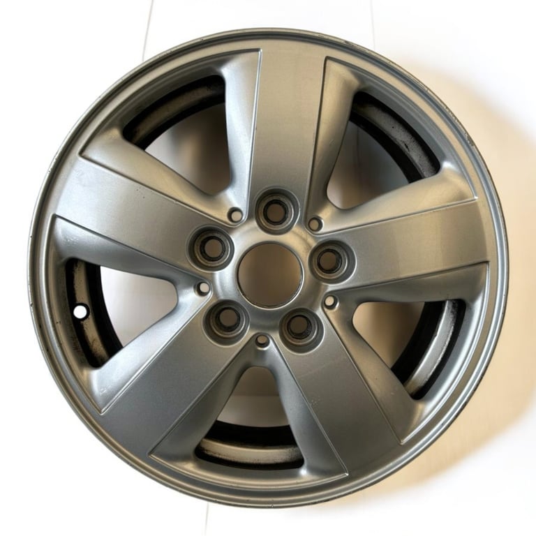 1x Alufelge 15 Zoll 5.5" 5x112 6855101 Mini F56 F55 Rim Wheel