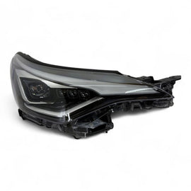 Frontscheinwerfer Toyota C-Hr 81110F42800 Rechts Scheinwerfer Headlight SCH1087785470wx