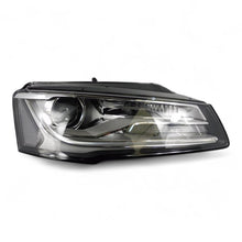 Load image into Gallery viewer, Frontscheinwerfer Audi A8 4H0941044 Xenon Rechts Scheinwerfer Headlight SCH8192078675kz