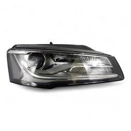 Frontscheinwerfer Audi A8 4H0941044 Xenon Rechts Scheinwerfer Headlight SCH8192078675kz