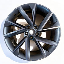 Load image into Gallery viewer, 1x Alufelge 19 Zoll 8.0" 5x112 44ET 3V0601025AP Skoda Superb Iii Rim Wheel FEL3117906441gx