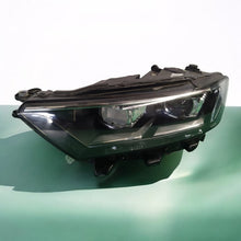 Load image into Gallery viewer, Frontscheinwerfer VW T-Roc 2GA941035P LED Links Scheinwerfer Headlight