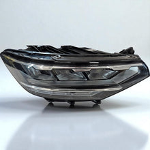 Load image into Gallery viewer, Frontscheinwerfer VW Passat B8 3G1941036 LED Rechts Scheinwerfer Headlight SCH6202098425jc