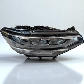 Frontscheinwerfer VW Passat B8 3G1941036 LED Rechts Scheinwerfer Headlight SCH6202098425jc
