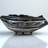 Frontscheinwerfer VW Passat B8 3G1941036 LED Rechts Scheinwerfer Headlight