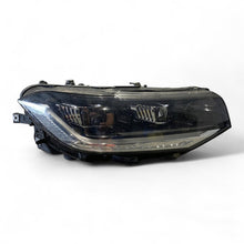 Laden Sie das Bild in den Galerie-Viewer, Frontscheinwerfer VW T-Cross 2GM941036 Rechts Scheinwerfer Headlight SCH9969617014vi