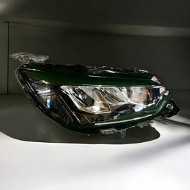 Frontscheinwerfer Peugeot 2008 208 II 73313326 Full LED Rechts Headlight