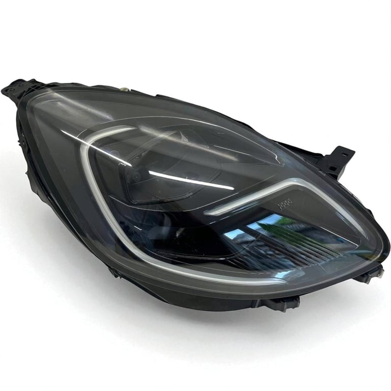 Frontscheinwerfer Ford Puma L1TB13E014-CH Vorderseite Scheinwerfer Headlight SCH9622954660qo