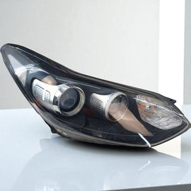 Frontscheinwerfer Kia Sportage 92102-F1110 LED Rechts Scheinwerfer Headlight