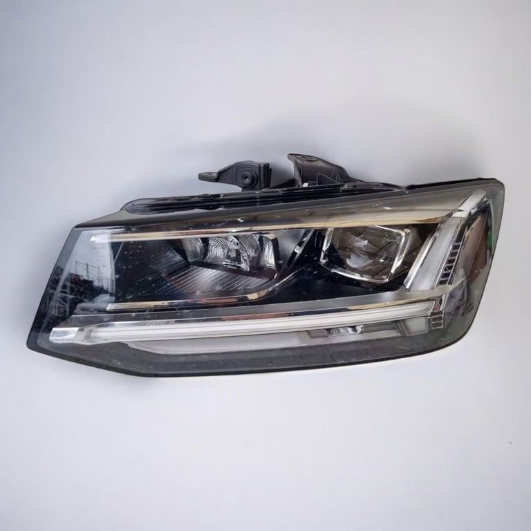 Frontscheinwerfer Audi Q2 81A941033 90083596 Full LED Links Headlight