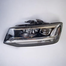 Laden Sie das Bild in den Galerie-Viewer, Frontscheinwerfer Audi Q2 81A941033 90083596 Full LED Links Headlight