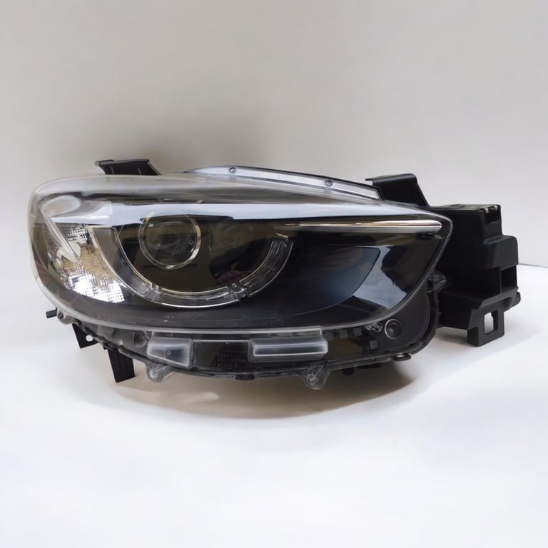 Frontscheinwerfer Mazda Cx5 Cx-5 KD31-51030 3672019000 LED Rechts Headlight