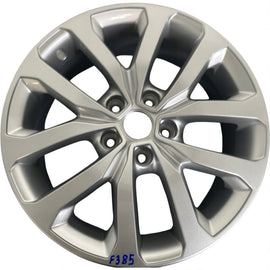 1x Alufelge 17 Zoll 7.0