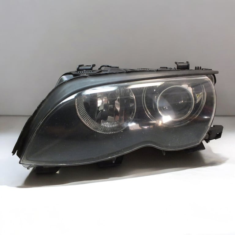 Frontscheinwerfer BMW 3 E46 6910967 Xenon Links Scheinwerfer Headlight SCH7548051009zk