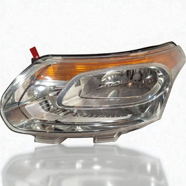 Frontscheinwerfer Citroën C3 Picasso 9681873980 Links Scheinwerfer Headlight