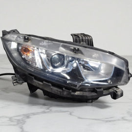 Frontscheinwerfer Honda Civic X Rechts Scheinwerfer Headlight
