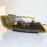 Frontscheinwerfer Audi Q7 4L0941004 Rechts Scheinwerfer Headlight