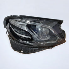 Load image into Gallery viewer, Frontscheinwerfer Mercedes-Benz W213 MIA11276 Rechts Scheinwerfer Headlight