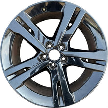 Load image into Gallery viewer, 1x Alufelge 19 Zoll 8.0" 5x112 39ET 4K0071499 Audi A6 Rim Wheel FEL2186733641gz