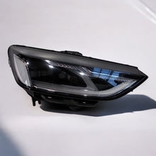 Laden Sie das Bild in den Galerie-Viewer, Frontscheinwerfer Audi A4 8W0941012 LED Rechts Scheinwerfer Headlight