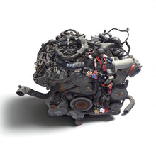 Laden Sie das Bild in den Galerie-Viewer, Motor Audi BPP 2.7 TDI 180PS 132kW 80TKm Diesel Engine Komplett