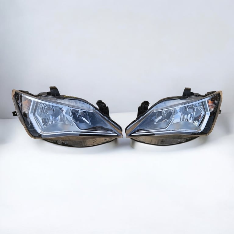 Frontscheinwerfer Seat Ibiza 90034234 Ein Stück (Rechts oder Links) Headlight