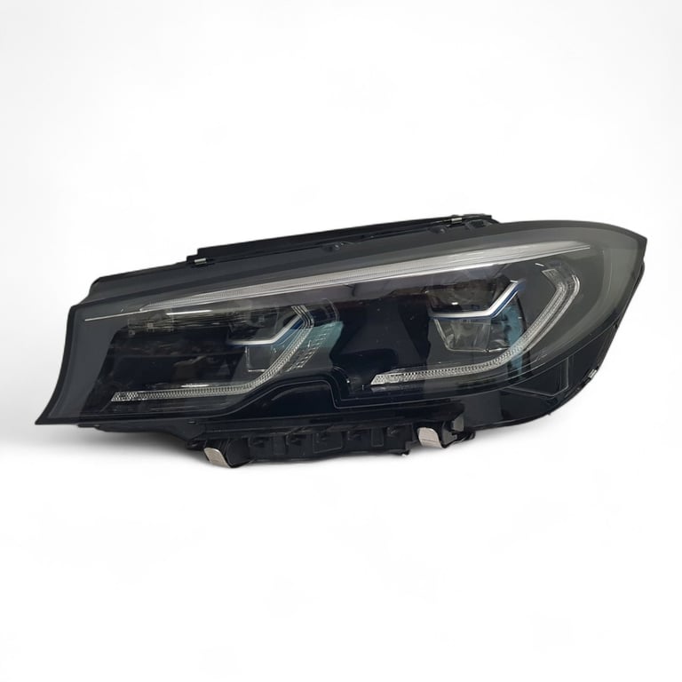 Frontscheinwerfer BMW 3 G21 G20 5A25273 Laser Links Scheinwerfer Headlight SCH4236586870fz