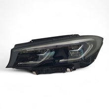 Load image into Gallery viewer, Frontscheinwerfer BMW 3 G21 G20 5A25273 Laser Links Scheinwerfer Headlight SCH4236586870fz