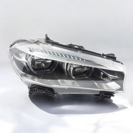 Frontscheinwerfer BMW X5 F15 X6 F16 2702998 LED Rechts Scheinwerfer Headlight SCH7455531456yp