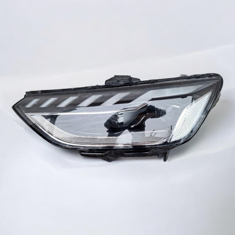 Frontscheinwerfer Audi A4 B9 8W0941035E LED Links Scheinwerfer Headlight