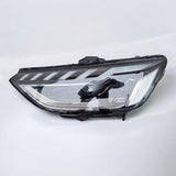 Frontscheinwerfer Audi A4 B9 8W0941035E LED Links Scheinwerfer Headlight