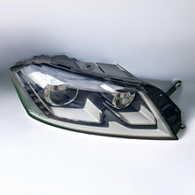 Laden Sie das Bild in den Galerie-Viewer, Frontscheinwerfer VW Passat B7 3AB941752 90005333 Xenon Rechts Headlight