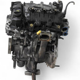 Motor Peugeot 208 I HM01 1.2 VTI 2013 Benzin Engine Unkomplett
